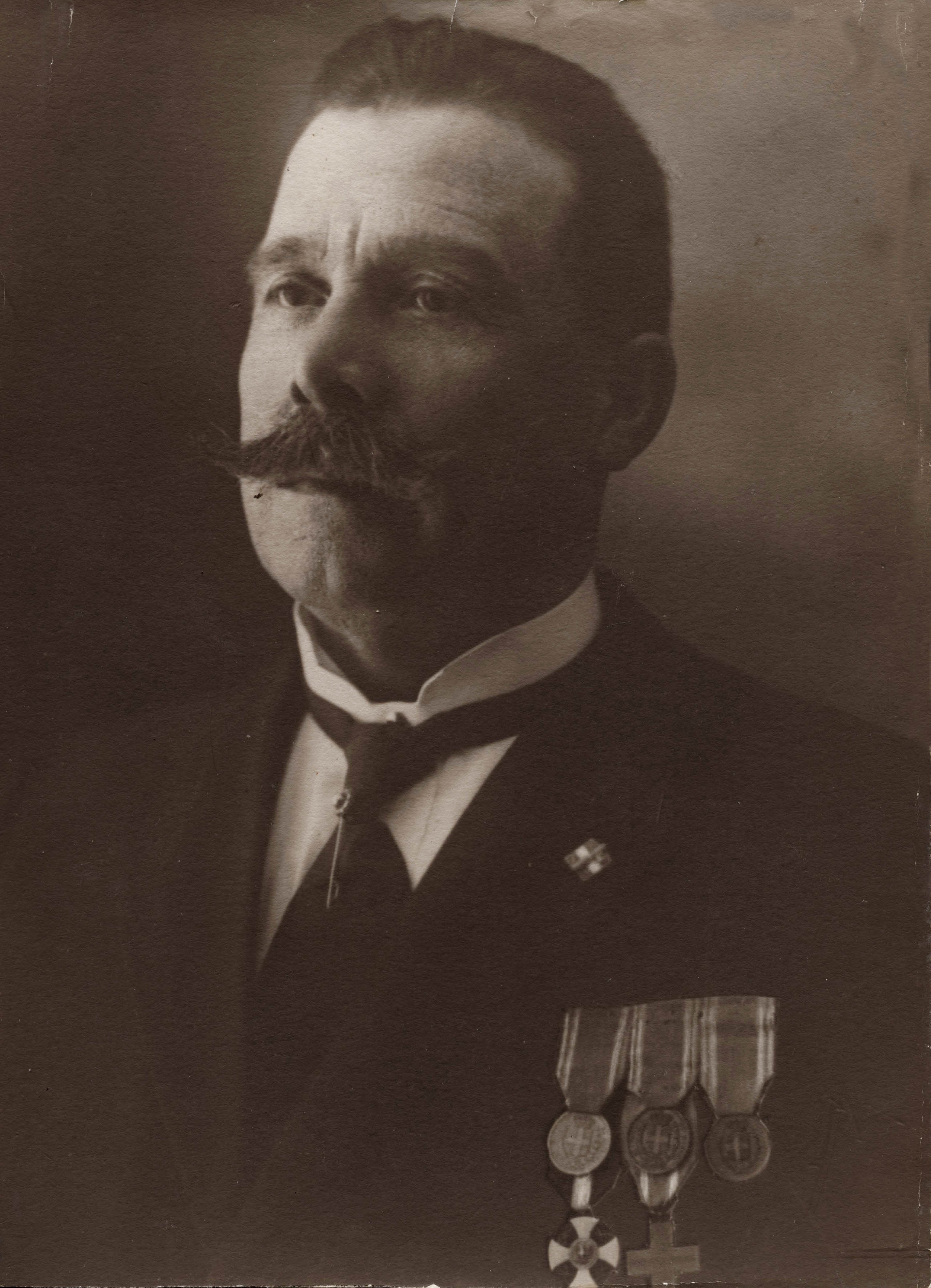 Compiani Amilcare Italiani all'estero I Diari Raccontano