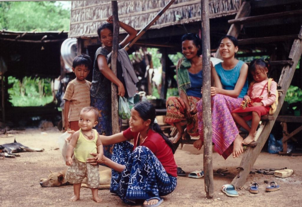 È andata come doveva Italiani all'estero I Diari Raccontano