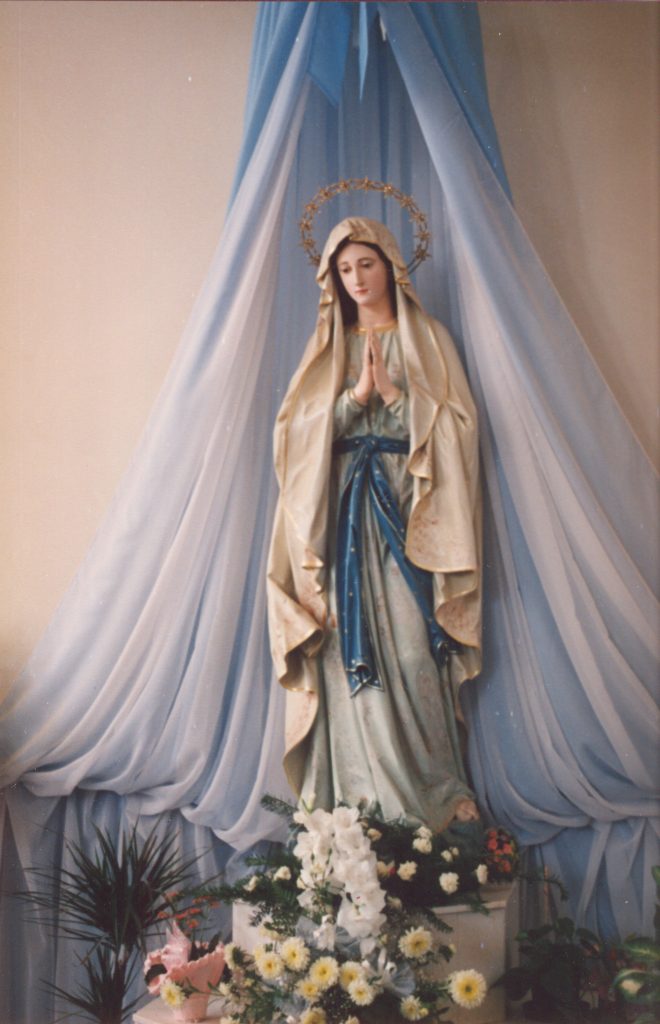 Veggenti Viventi Riconosciuti Dalla Chiesa Al cospetto delle Veggenti di Medjugorje | Italiani all'estero - I